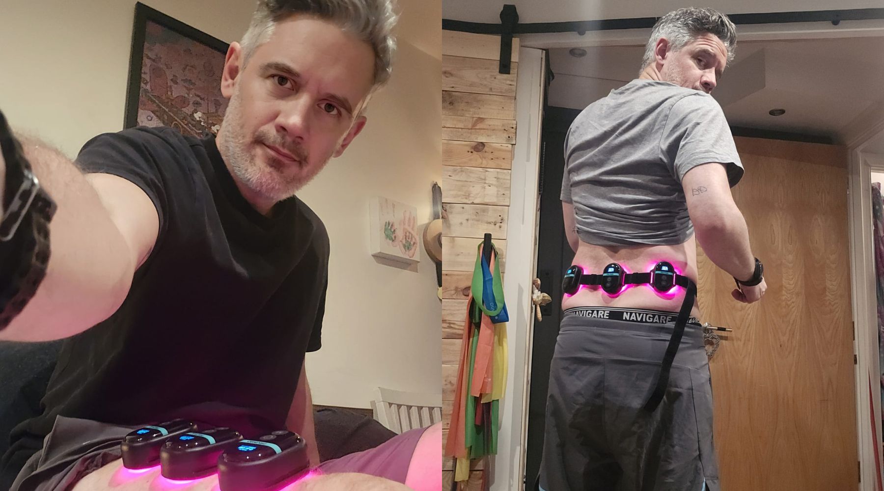 From Surgery to Success: How Marco Majocchi Uses FluxGo to Tackle Multiple Pain Points