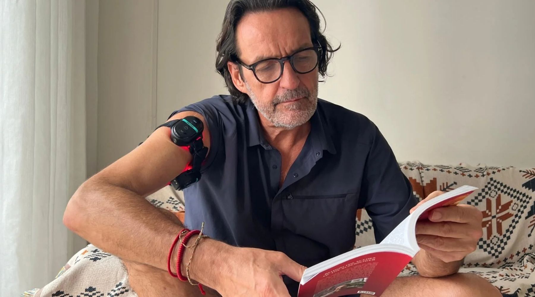 "I Wish I Would Have Known Earlier." — An Author's Story on Smarter Recovery.