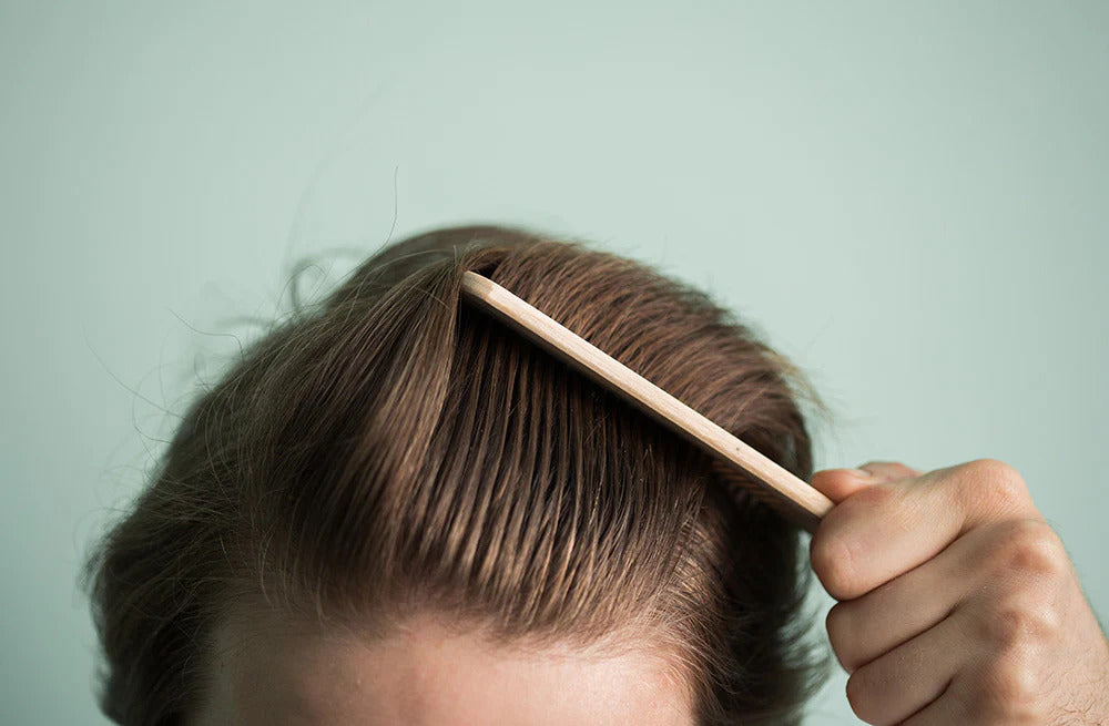 Does Red Light Therapy Help Hair Growth
