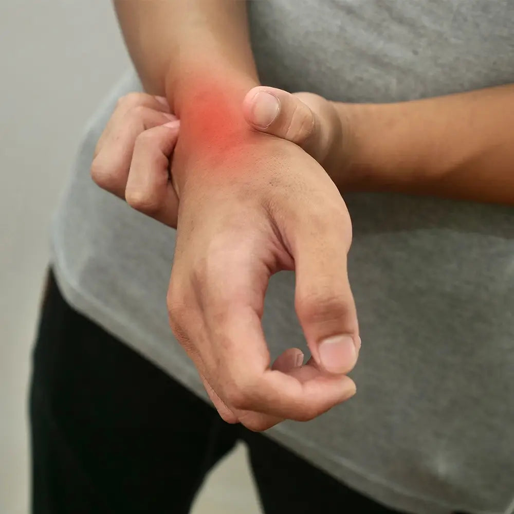 Empowering Relief Low-Level Laser Therapy for Rheumatoid Arthritis-Associated Carpal Tunnel Syndrome,prungo