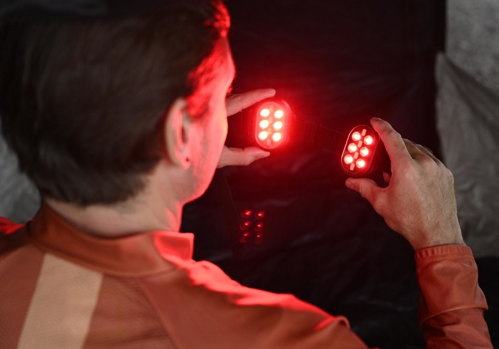 Strongest Red Light Therapy at Home