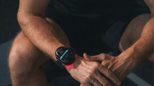 What Is Red Light Therapy and Is It Safe