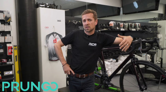 The Bike Fit That Fixed 8 Years of Foot Pain: A Deep Dive into Bio-mechanical Alignment and Recovery