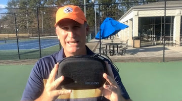 Red Light Therapy Devices: The Game-Changer for 50+ Tennis Players Dealing with Chronic Back Pain