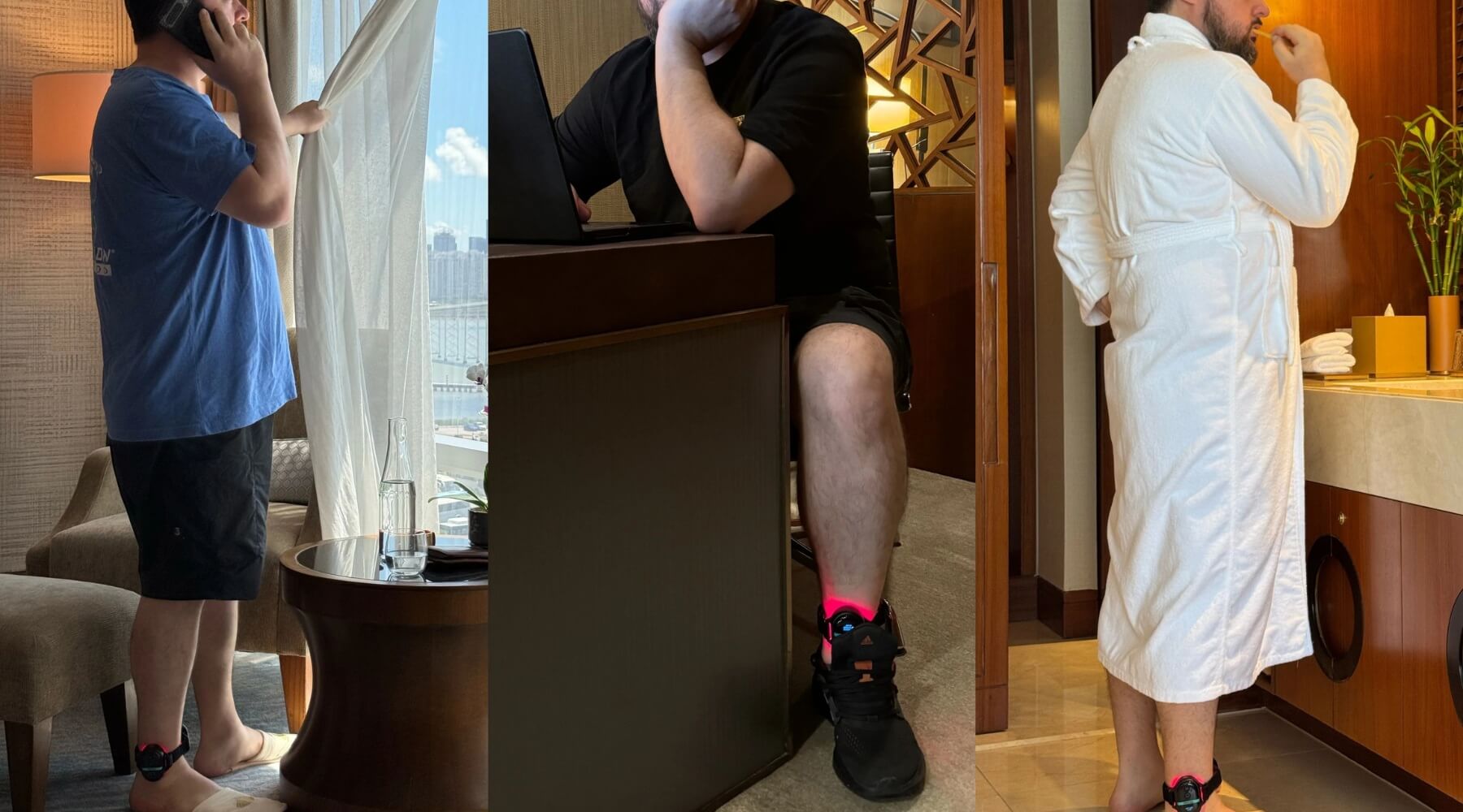 "My Recovery Time Has Been Cut in Half." — A Videographer’s Take on Managing the Freelancer's Grind.