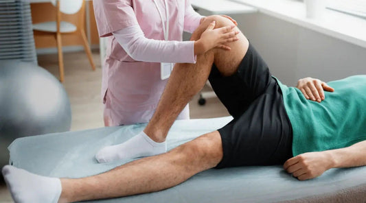 Is It Dangerous to Have Fluid on the Knee