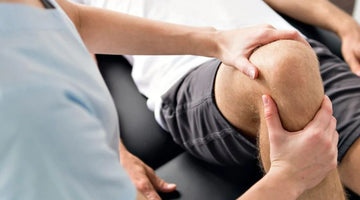 What Is the Knee Thing