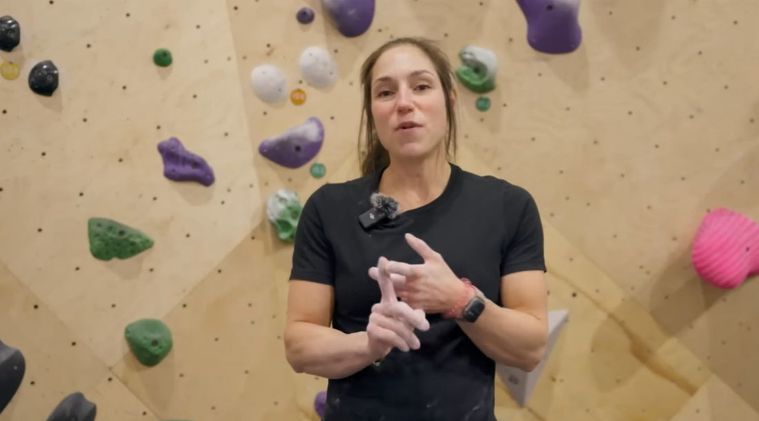 Breaking Through the V4–V7 Plateau: 5 Technical and Mental Mistakes to Stop Making Today