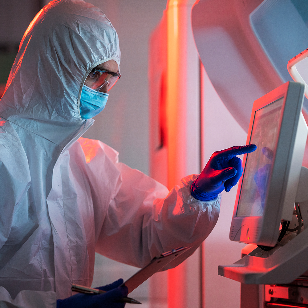 Shedding Light on the Future of Neurological Wellness-Prungo