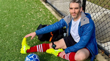 An Active Father’s 8-Week Journey Back to Confident Movement