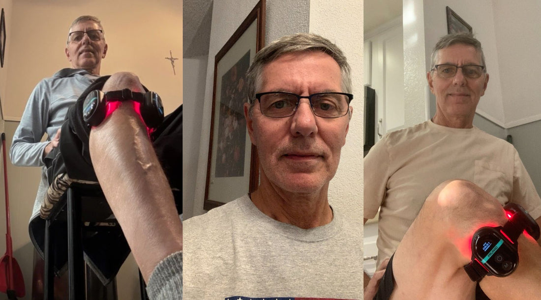 Reclaiming the Trail: A 60-Day Journey from Injury to Peak Performance