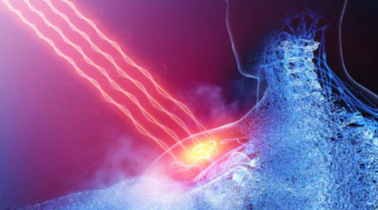 What Is Red Light Therapy Good For