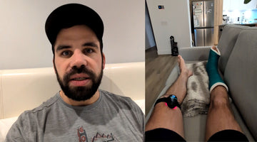 Zachary Watson's Recovery Journey: From Catastrophic Injury to Healing