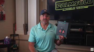 PRUNGO FluxGo Review: Can Portable Red Light Therapy Devices Really Tackle Chronic Neuropathy?