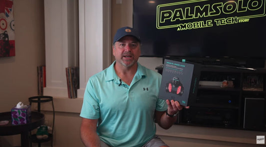 PRUNGO FluxGo Review: Can Portable Red Light Therapy Devices Really Tackle Chronic Neuropathy?