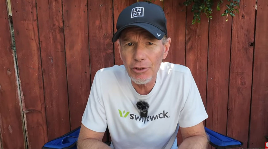 Beyond the Burn: 5 Essential Recovery Strategies for Aging Athletes to Keep Moving