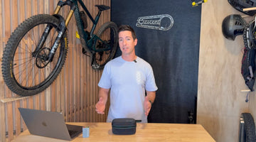 Red Light Therapy for Mountain Bikers: Is the Prungo Fluxgo the Ultimate Recovery Hack