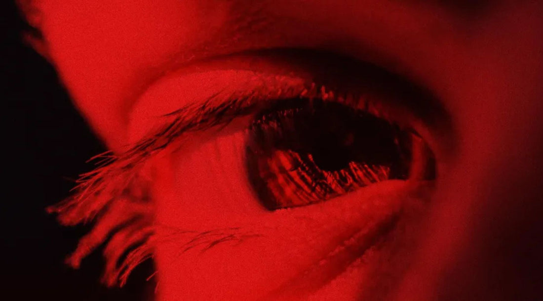 Is Red Light Therapy Bad for Your Eyes