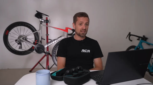 Beyond the Foam Roller: How Red Light Therapy Devices Are Revolutionizing Cycling Recovery