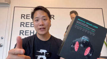 Moving Beyond the Panel: A Deep Dive into the PRUNGO Red Light Therapy Module and the Future of Active Recovery