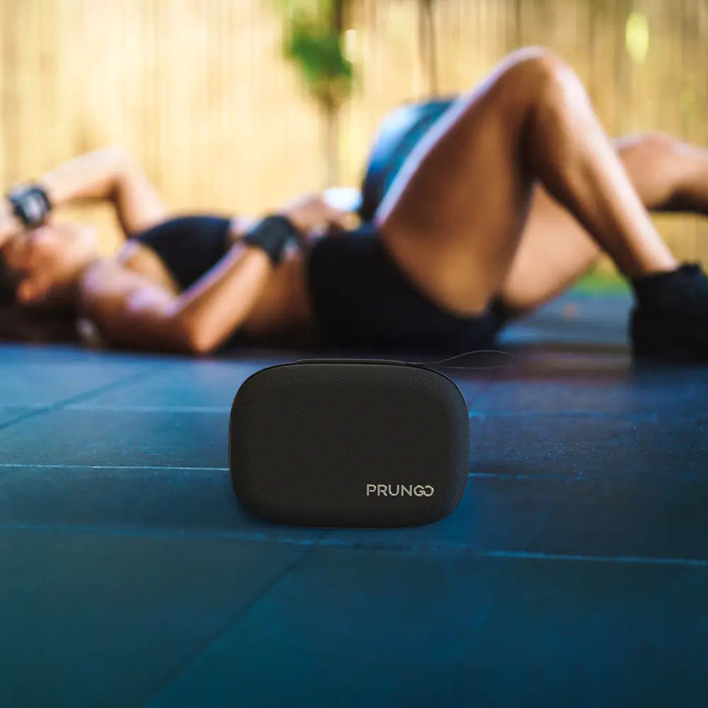 Advanced Photobiomodulation: Unveiling the Future with Portable Red Light Therapy Module-Prungo