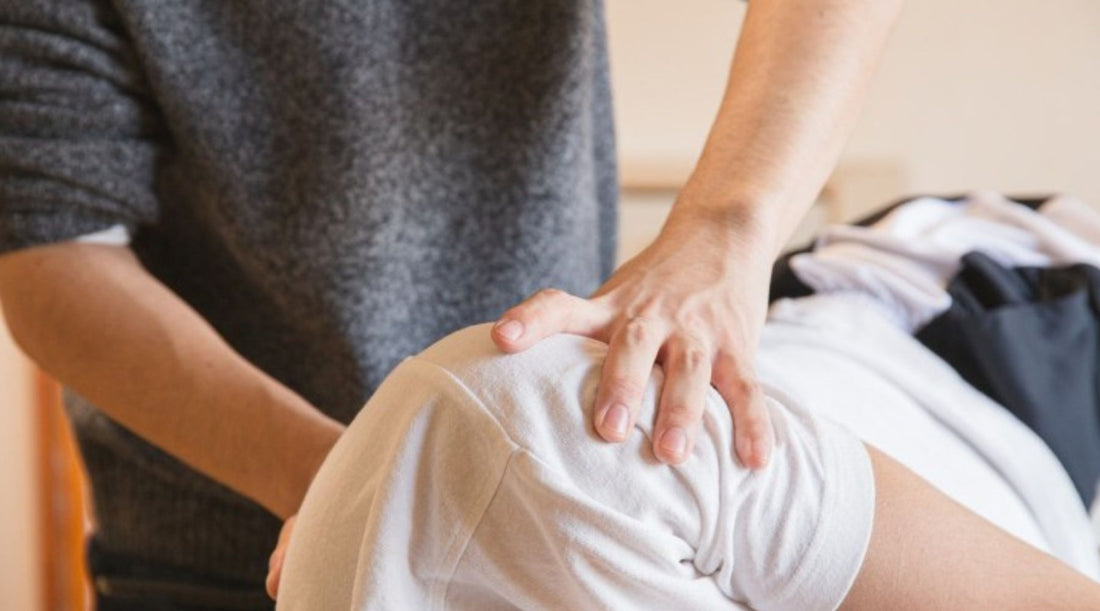 What Causes Frozen Shoulder