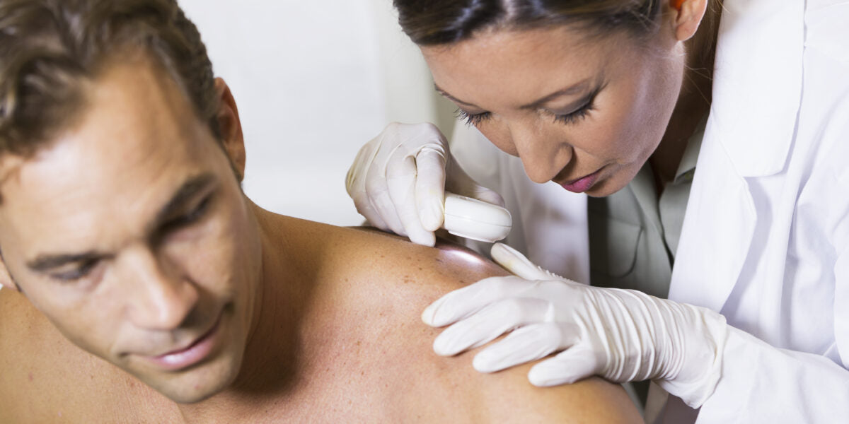 Does Red Light Therapy Cause Skin Cancer