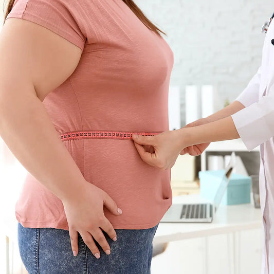 Harnessing the Potential of Photobiomodulation for Obesity Management-Prungo