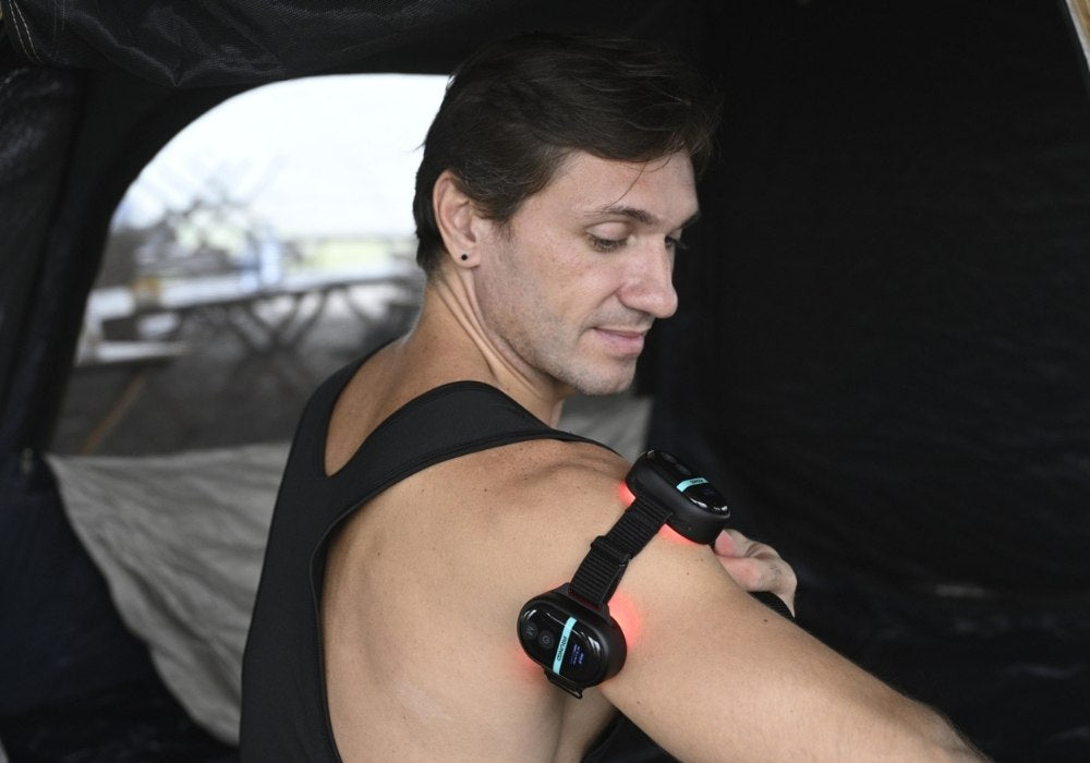 Can You Do Red Light Therapy Every Day?