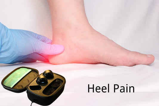 Is Heel Pain a Sign of Cancer