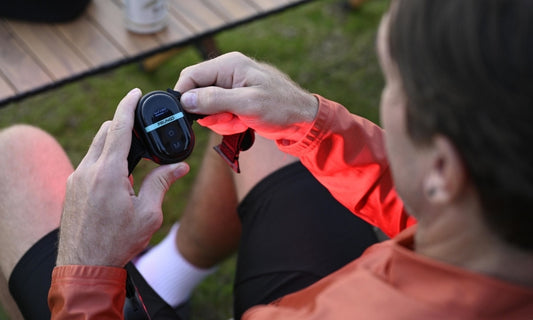 Red Light Therapy Devices