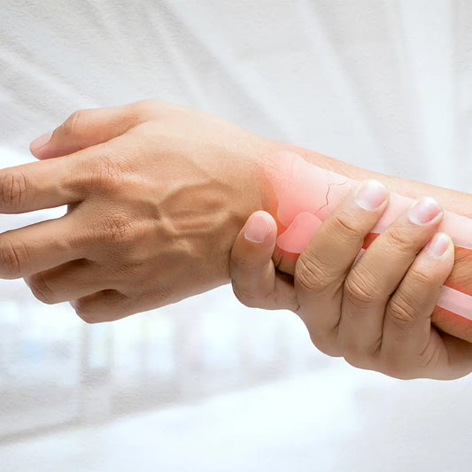 Optimizing Healing Low-Level Laser Therapy for Wrist and Hand Bone Fractures,prungo