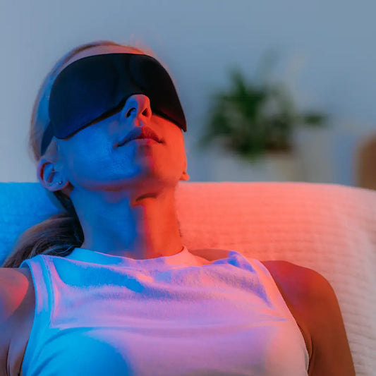 Revolutionizing At-Home Skin Rejuvenation with Portable Red LED Devices-Prungo