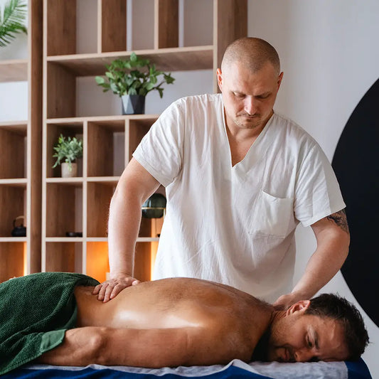 Shoulder pain | Causes and treatments-Prungo