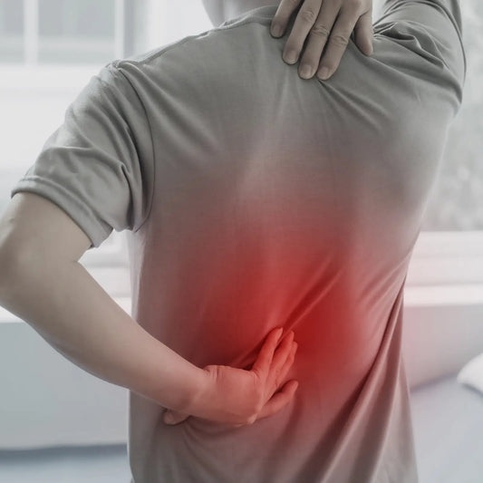 The Benefits of High-Intensity Laser Therapy (HILT) for Chronic Low Back Pain,PRUNGO