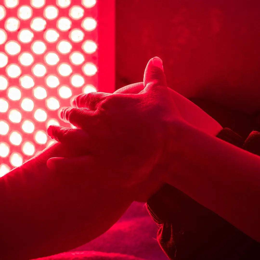 The Multifaceted Uses of Red Light Therapy Devices From Skincare to Chronic Pain Management