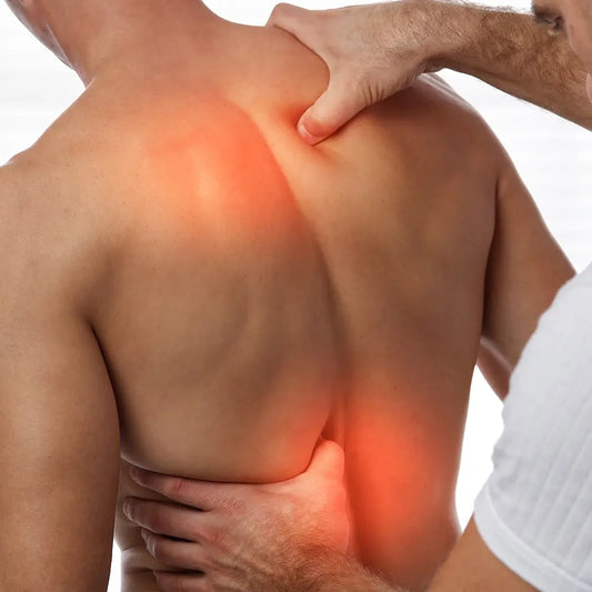 Unveiling the Therapeutic Potential Photobiomodulation for Low Back Pain and Depression
