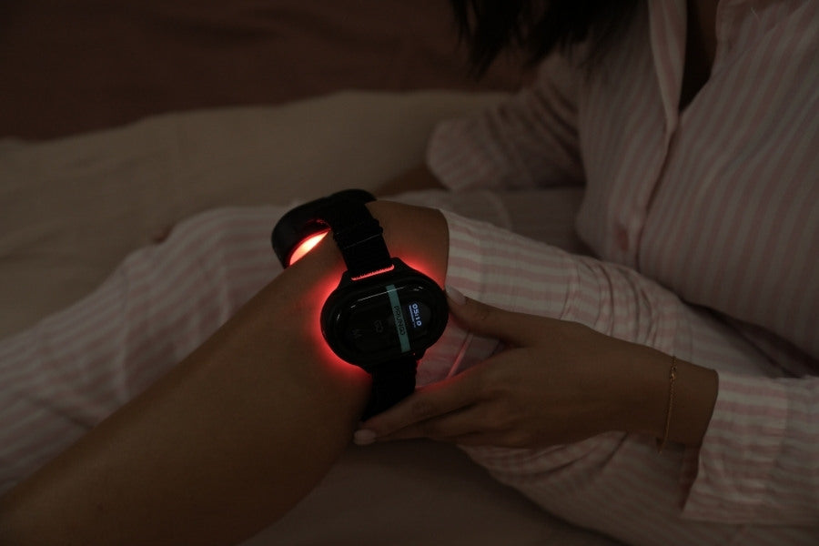 medical-grade red light therapy devices