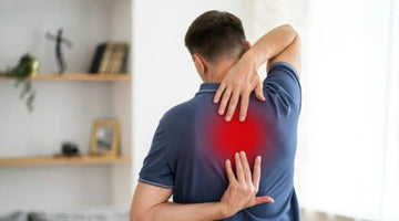 How to Crack Upper Back