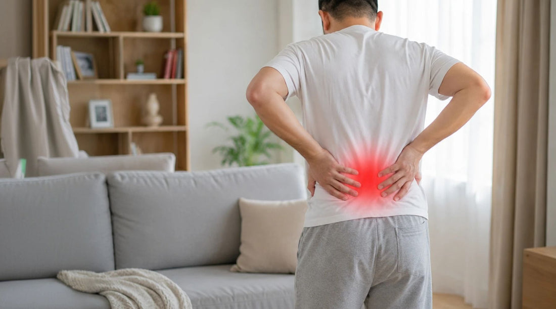 How To Treat A Pulled Muscle In Lower Back