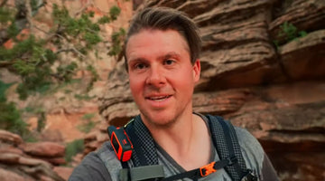 Red Light Therapy for Hikers: Science-Backed Recovery and Practical Applications