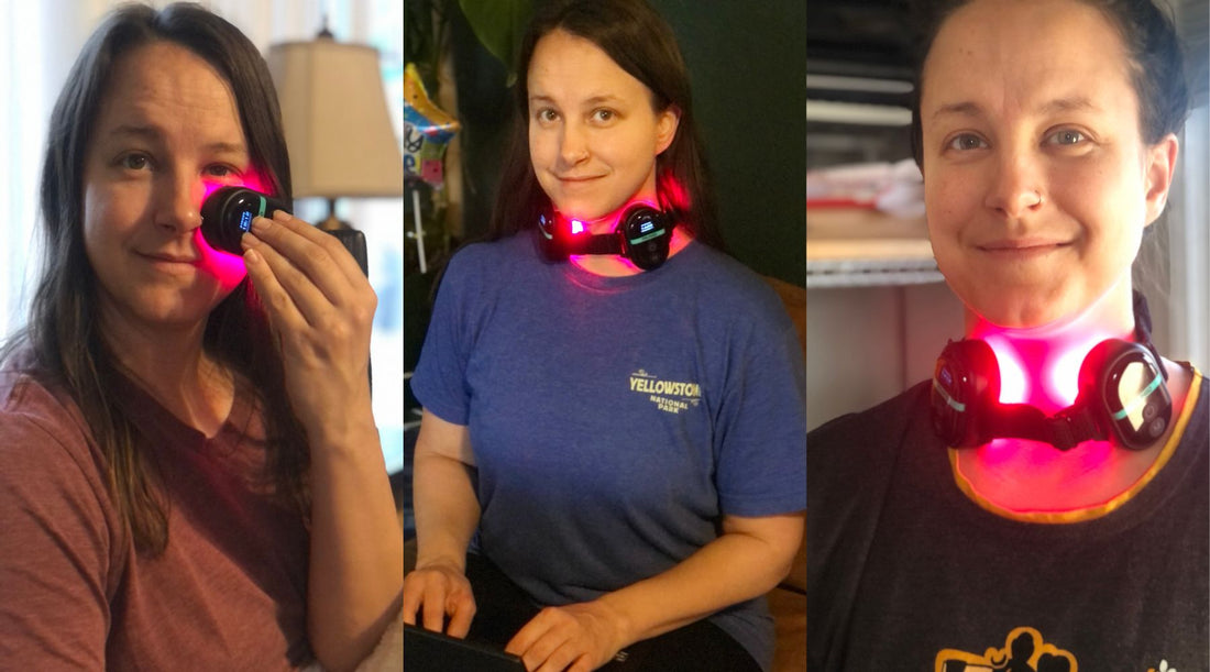 Sherie Hinds' Two-Month Journey with Prungo: A Chronic Fatigue Syndrome Survivor's Experience