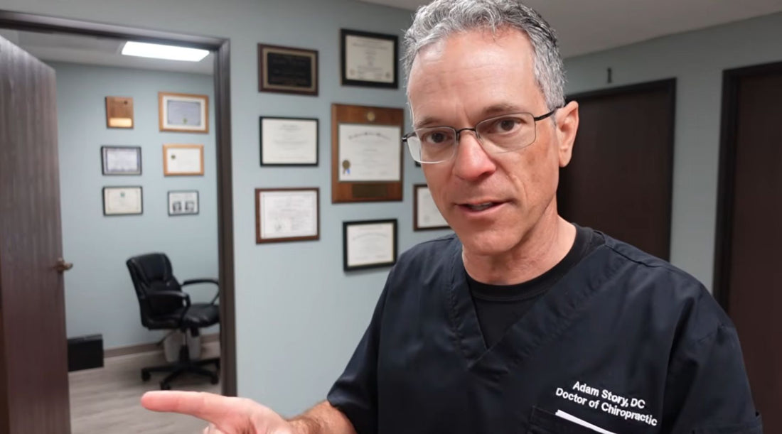 How to Relieve Tennis Elbow: A 3-Step Evidence-Based Recovery Protocol