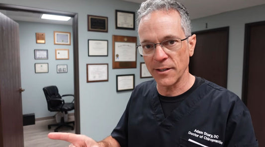 How to Relieve Tennis Elbow: A 3-Step Evidence-Based Recovery Protocol