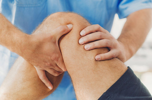 How to Strengthen Knees