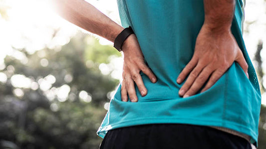 How to Strengthen Lower Back