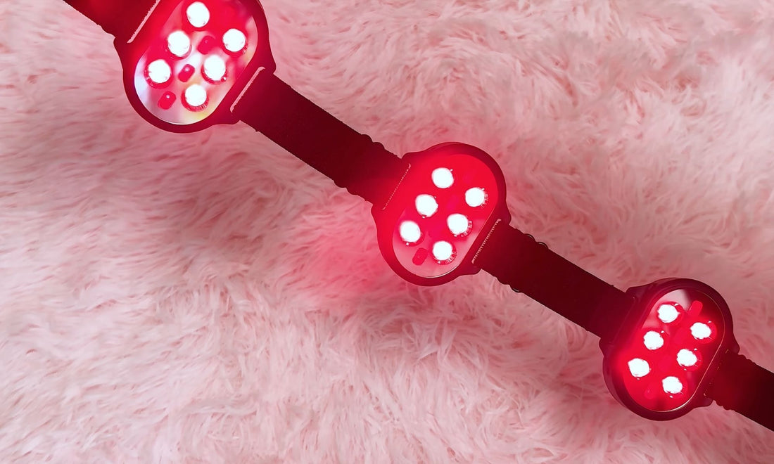 What Is Red Light Therapy