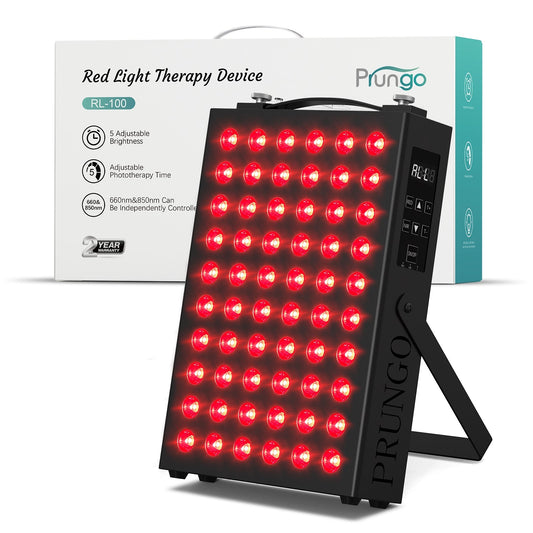 What’s the Best Red Light Therapy Device